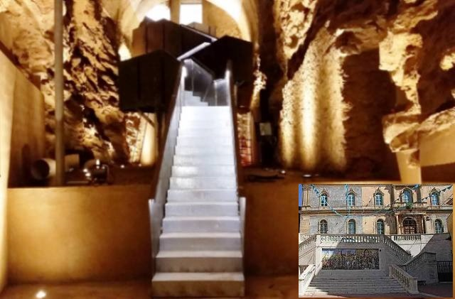 Ex convento Sant’Agostino, nuova sede Museo regionale Ceramica. Inizio lavori dal 20 ottobre